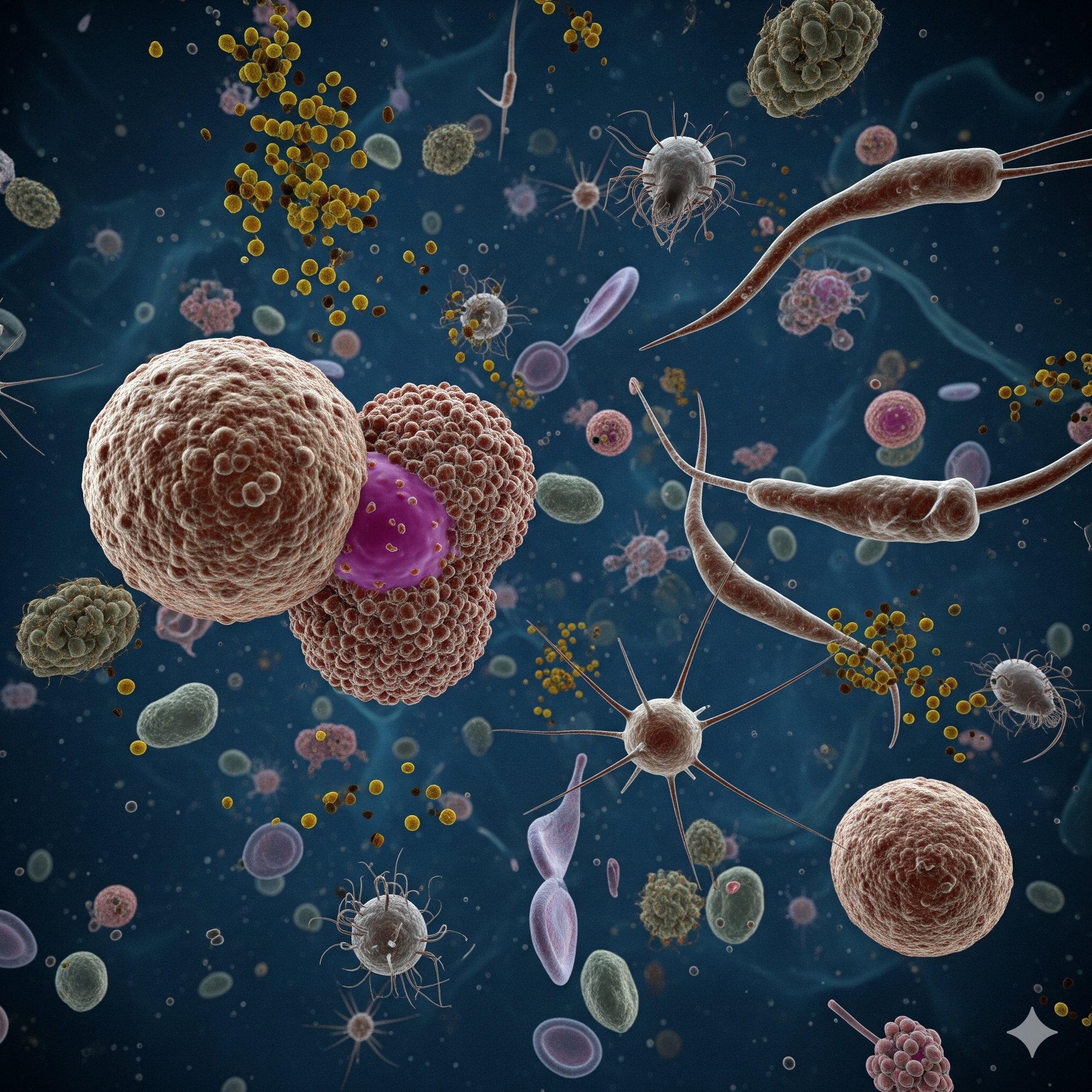 Allergy and Immunology