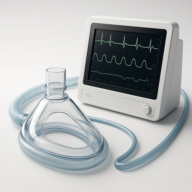 Anesthesiology