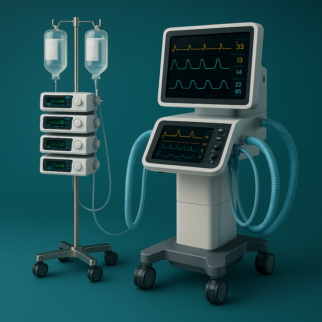 Critical Care