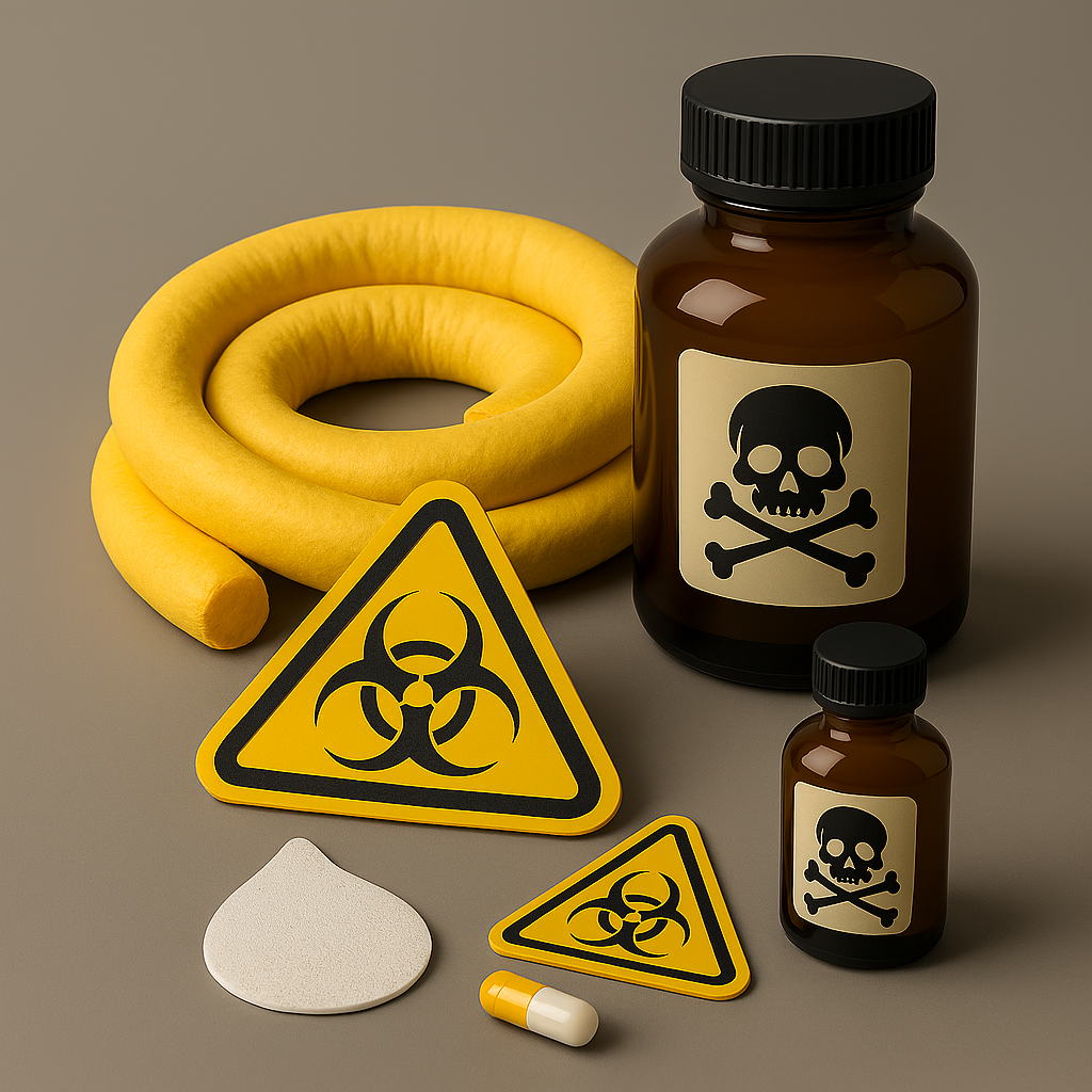 Environmental Medicine & Poisoning