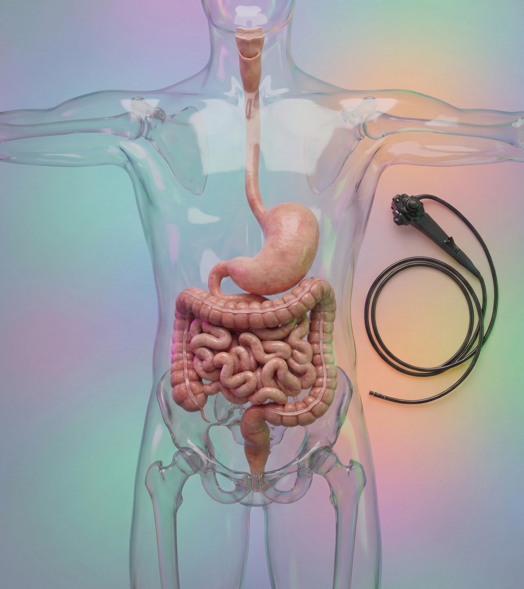 Gastroenterology