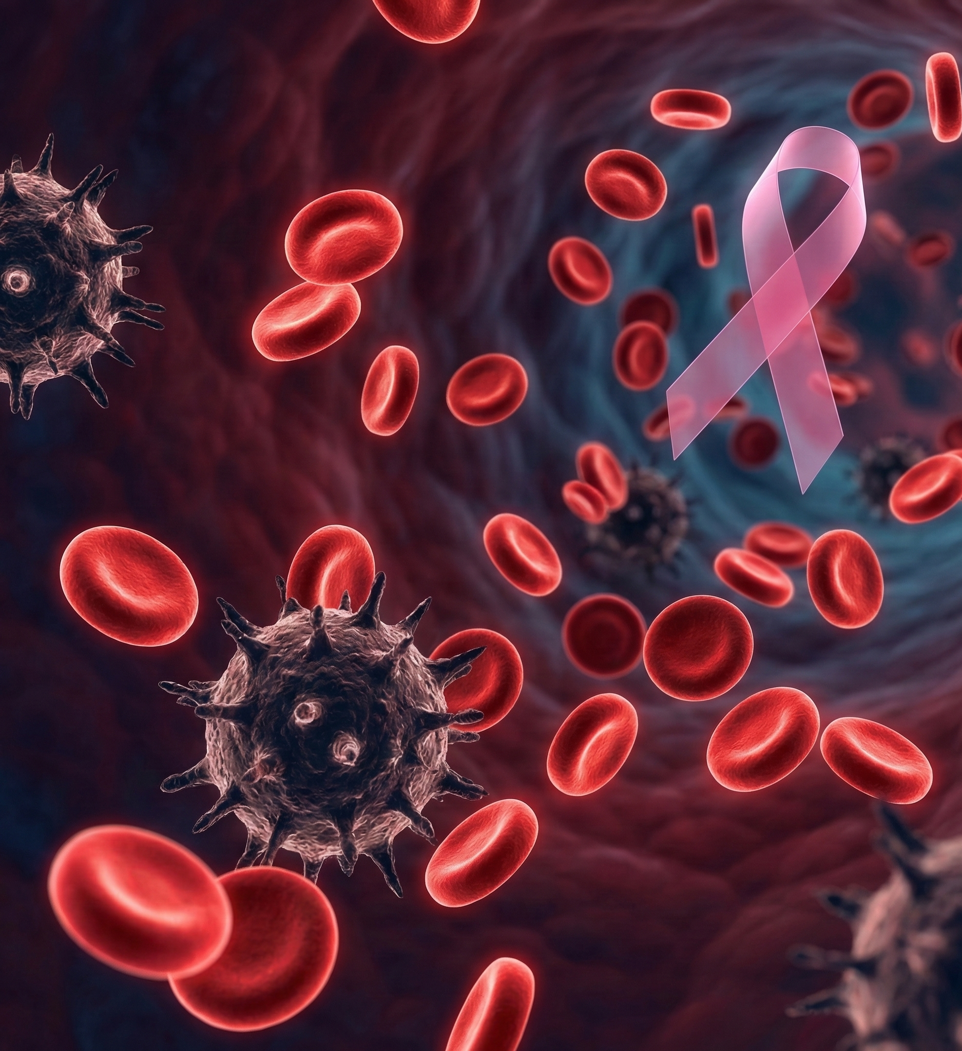 Hematology - Oncology