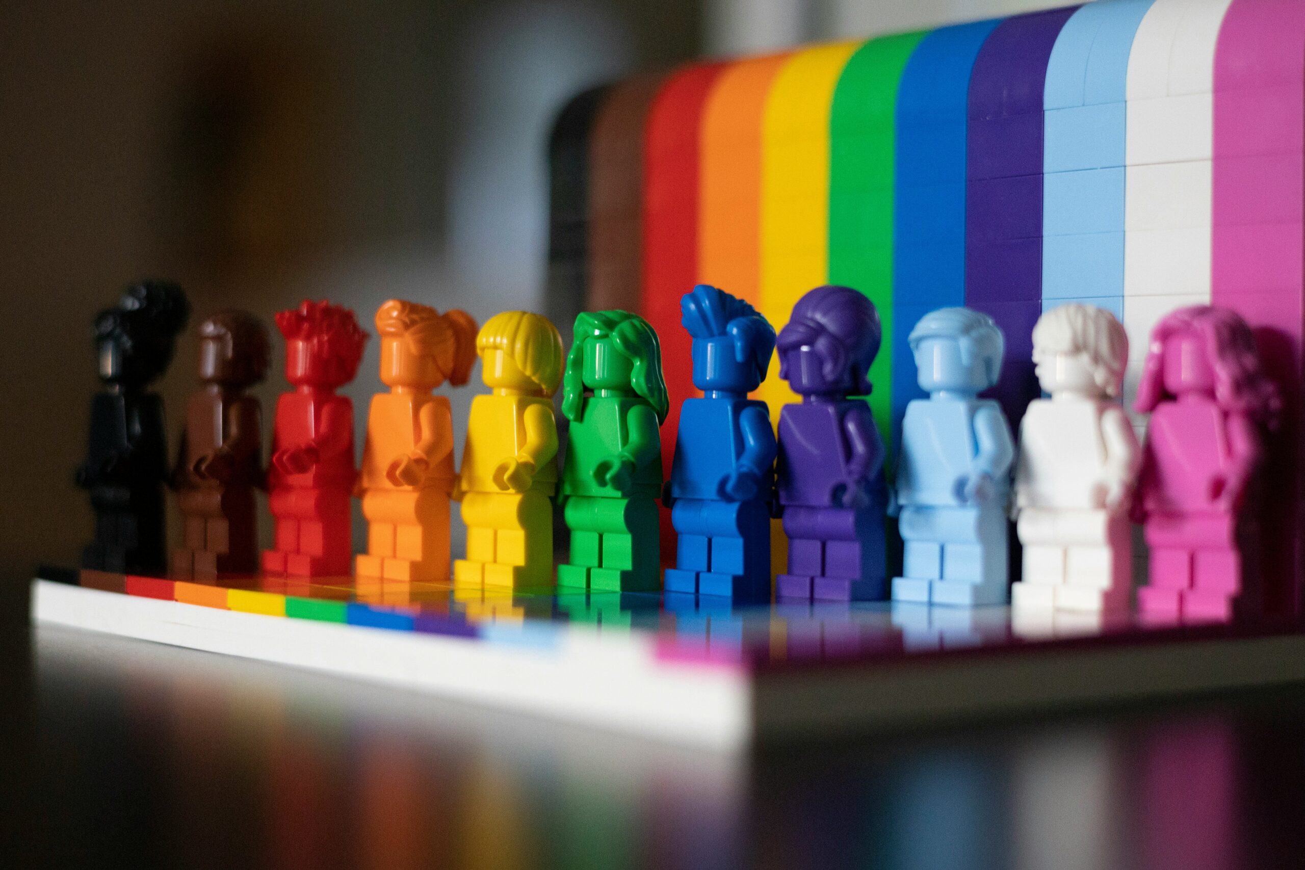2S/LGBTQ+ health