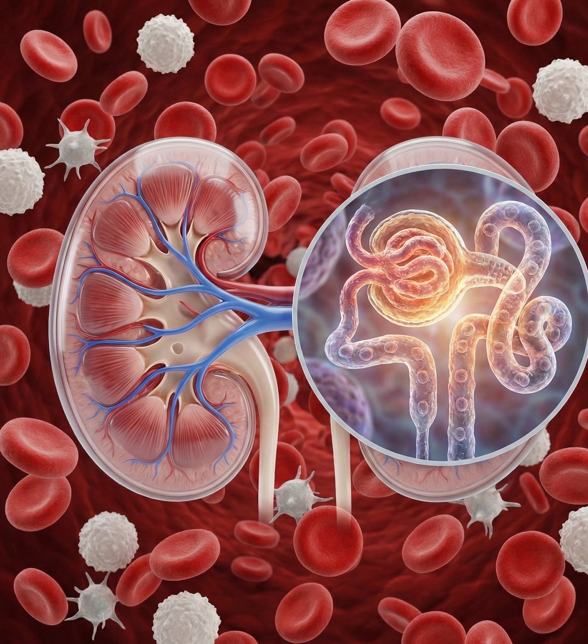 Nephrology